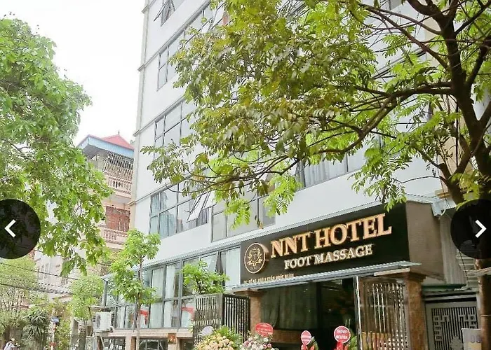 Nnt Hotel