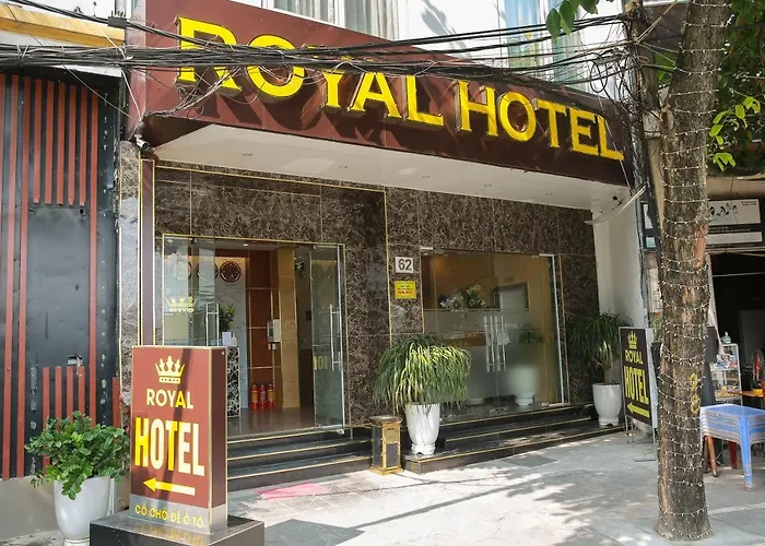 Royal Hotel